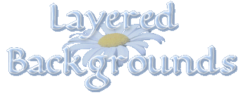 Layered Backgrounds
