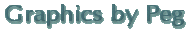 Graphics by Peg