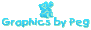 Graphics by Peg