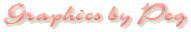 Graphics by Peg