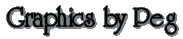 Graphics by Peg