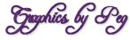 Graphics by Peg