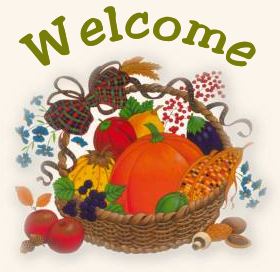Welcome image