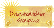 Dreamcatcher Graphics