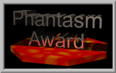 Phantasm award
