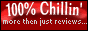 100% Chillin