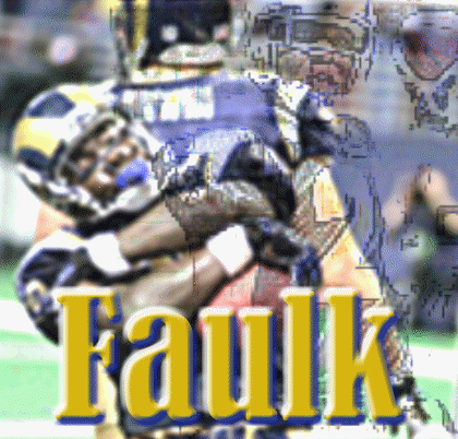 my faulk