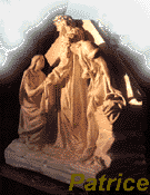 Slide Three: Final stages of the conservation process, page four b.