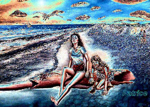 The Primrose Day, Catalog Number AaI