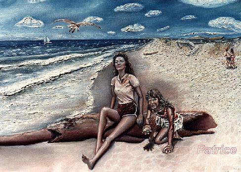 Primrose Day Two, Catalog Nymber AaIb