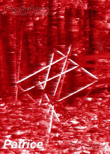 Slide One: HPF, Home Page.