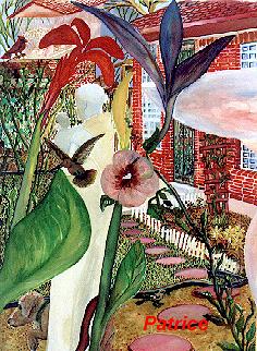 Slide Three: El Santo, Catalog Number AaK, Page Three.