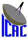 Official Logo of ICA-Cebu