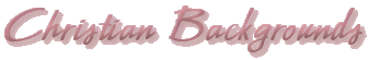 Christian Backgrounds