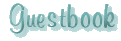 Guestbook spacer