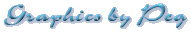 Graphics by Peg