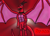 Draco by shadowdraco
