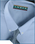 Oxford Shirts Style 1096 and 1096B
