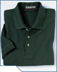 MEN'S PERFECT PIQUE POLO 
