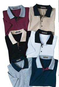 Amber Power Piqu&eacute;