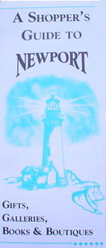 Lighthouse illustration and drawing for brochure by Pioneer 

Printing and Design