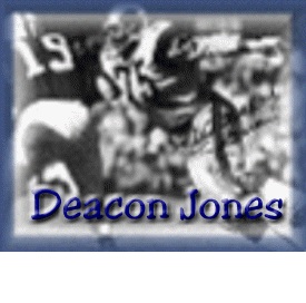 Deacon Jones