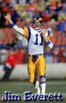 Jim Everett