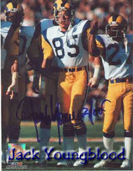 Jack Youngblood