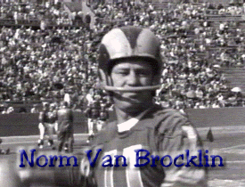 Van Brocklin