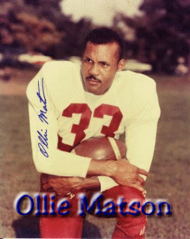 Ollie Matson