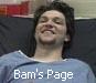 Bam's Webpage