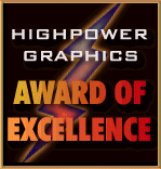 High Power Graphics!