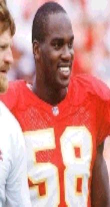 derrick thomas
