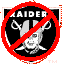 no raiders
