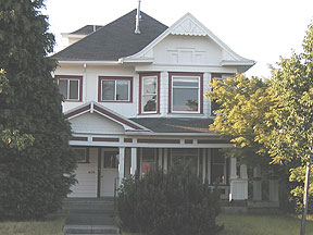 Lyons House (circa 1907)