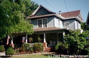 Heidel House (circa 1905)