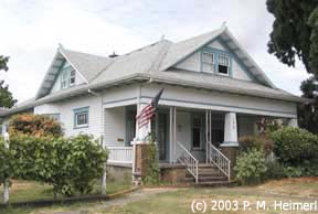 Kuratli House (1916)