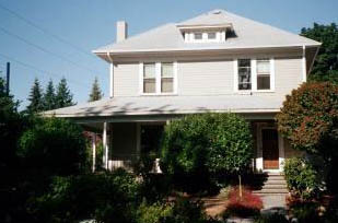 Barrett House (built 1912)