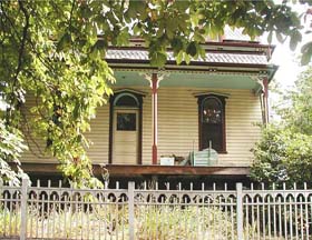 Rice-Gates House (built 1890)