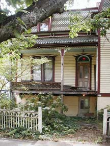 Rice-Gates House (built 1890)