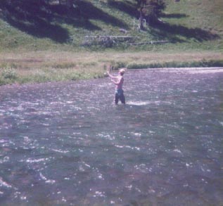 This looks relaxing.