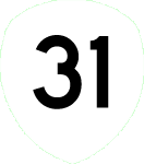 Oregon Route 31