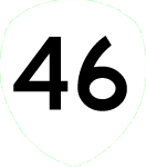 Oregon Route 46