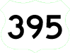US Route 395