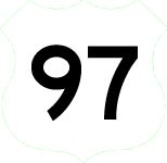 US Route 97 Business (Redmond)