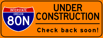 Interstate 80N Coming Soon!