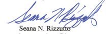 signature
