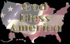 God Bless America
