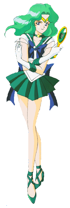 Star of the Sea... Super Sailor Neptune, Retail and Sales