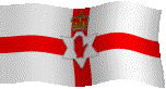 ulster flag